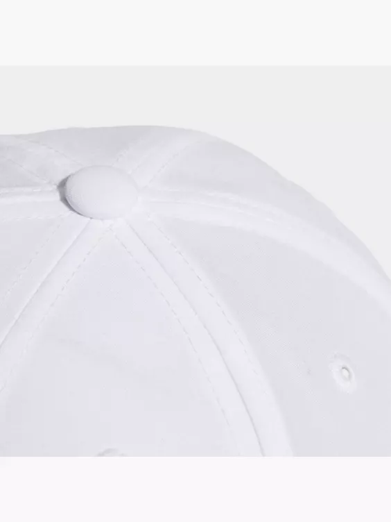 adidas Running Essentials AEROREADY Six-Panel Baseball Kappe