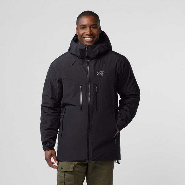 BETA DOWN INSULATED JACKET M Herren - Daunenjacke