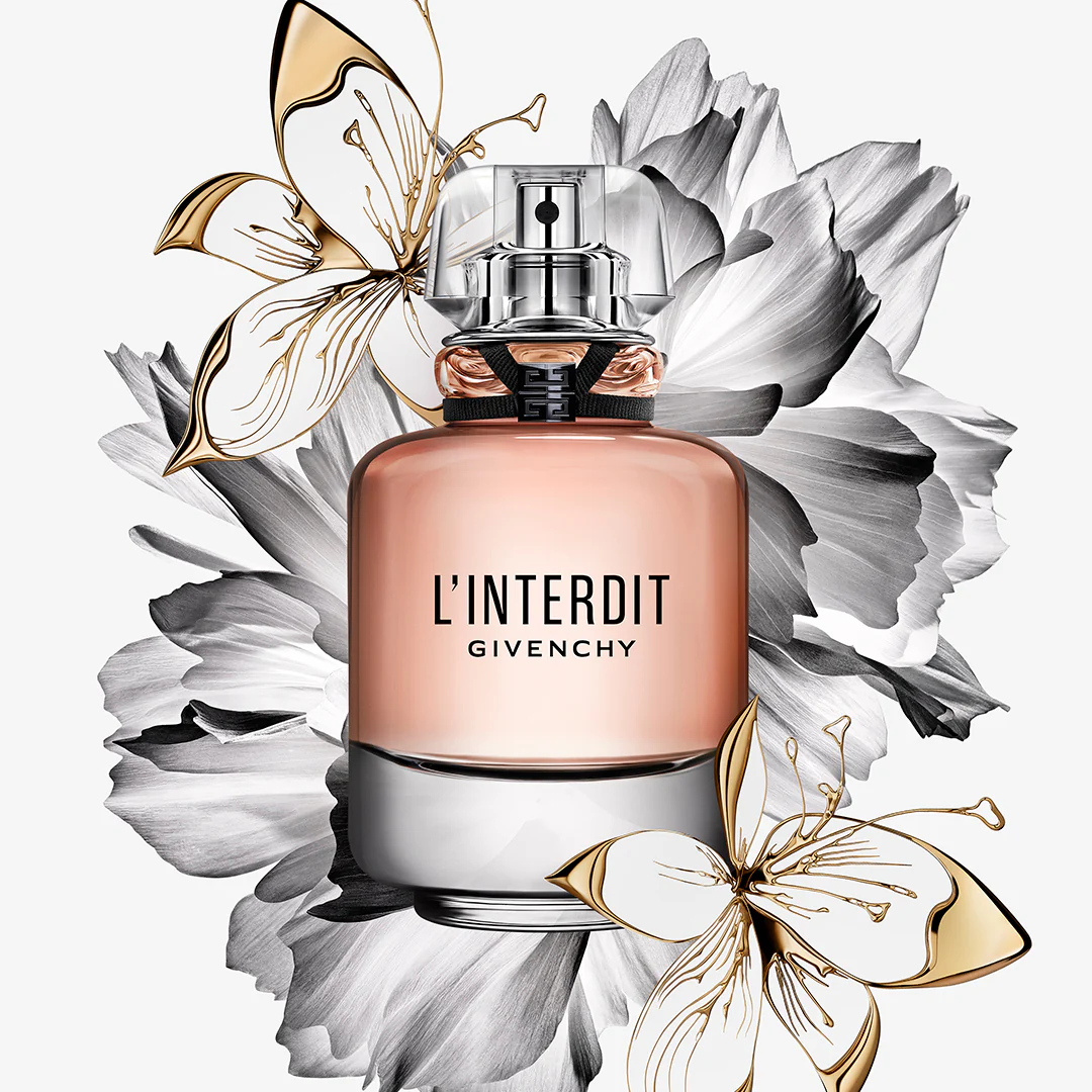 L'Interdit L'Interdit Eau de Parfum Box - Ženska kutija parfema, Eau de Parfum