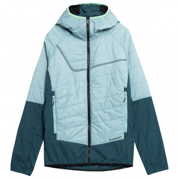 4F - Down Jacket M101 - Kunstfaserjacke