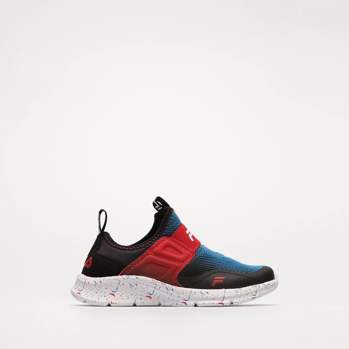 FILA LANDBUZZER MARBLE Multicolor