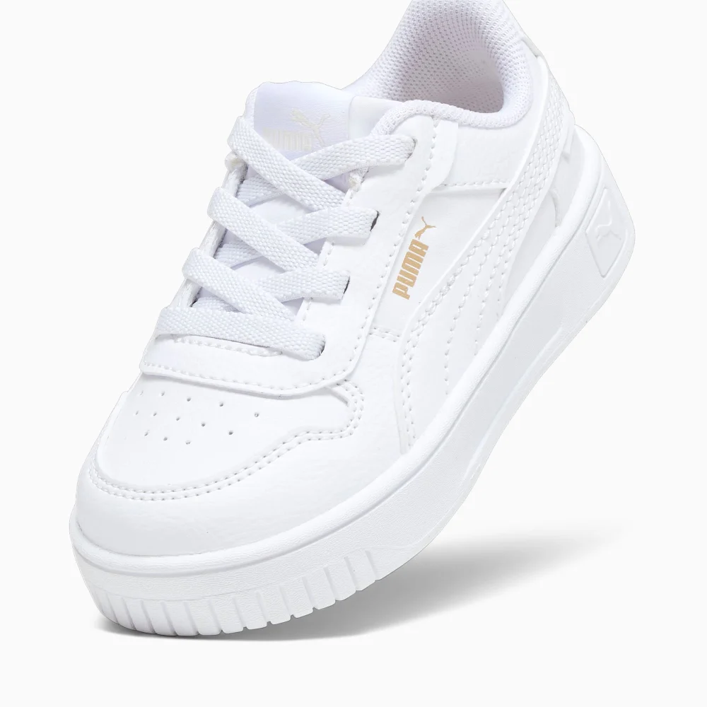 PUMA Carina Street 393848_01 / weiss