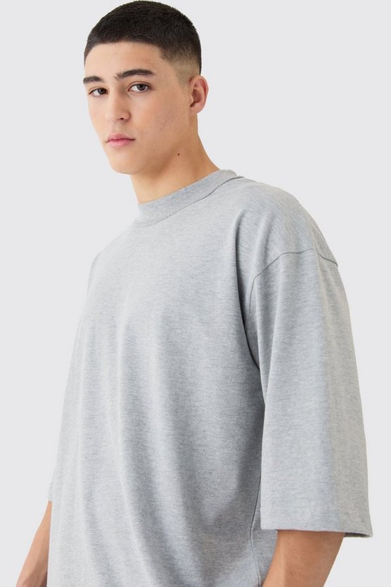 Oversize T-Shirt