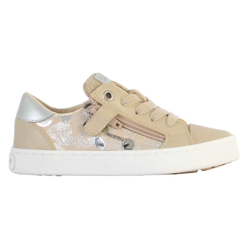 Baskets cuir Kilwi