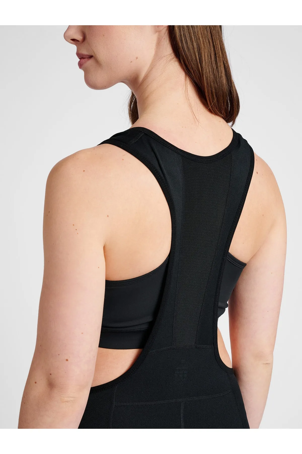 NEWLİNE  DAMEN CORE BIKE LONG BIB Radhose