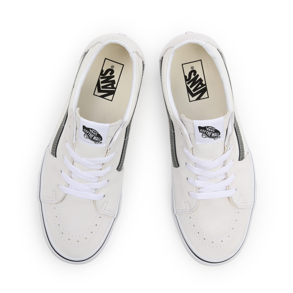 Vans UA SK8 Low VN0A4UUKB361 / weiss