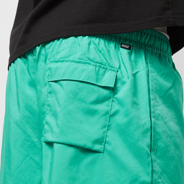 NIKE Club Woven Lined Flow Short clear jade/white
