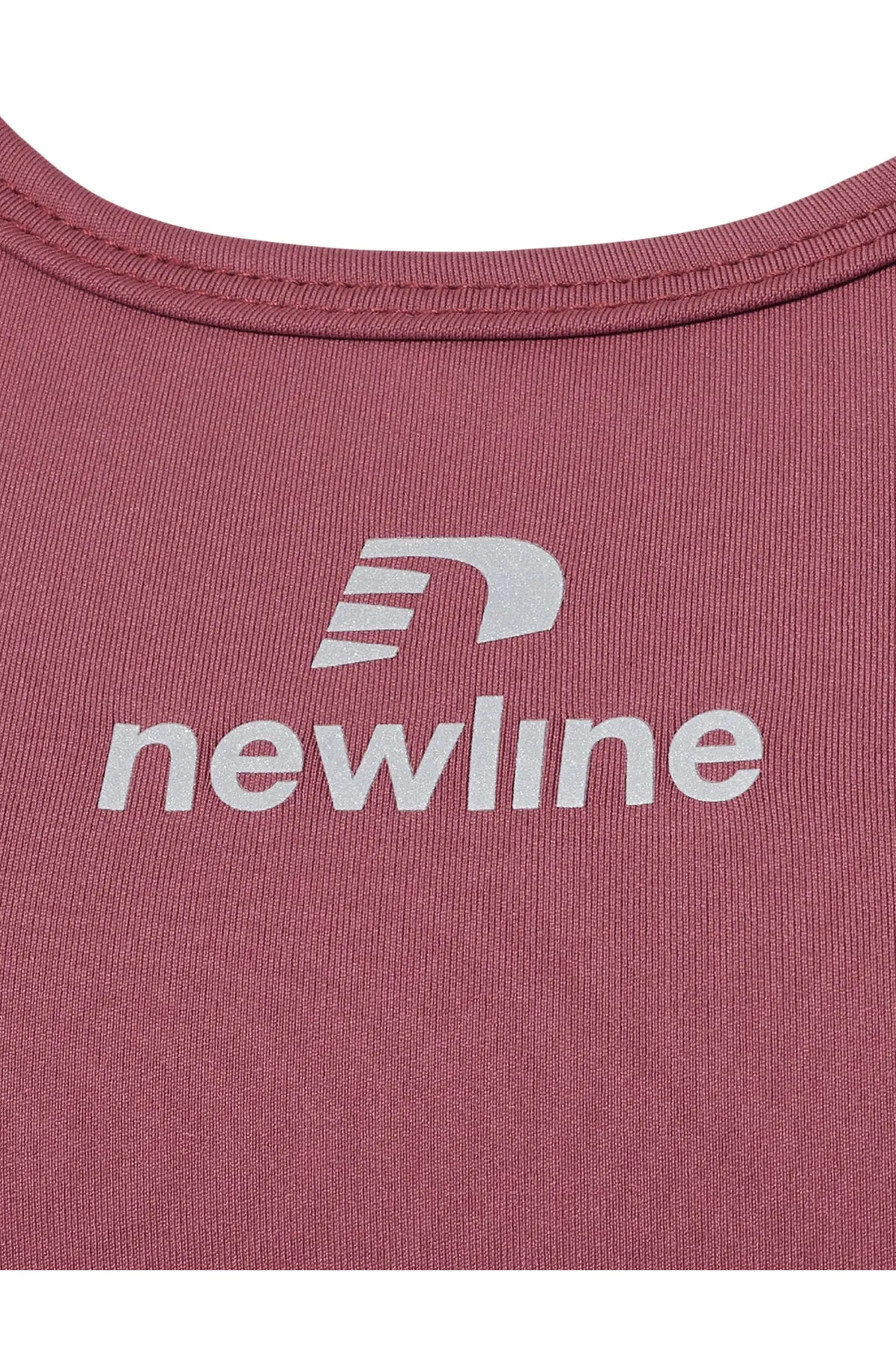NEWLİNE  Sport-BH - Rot - Lizenzartikel