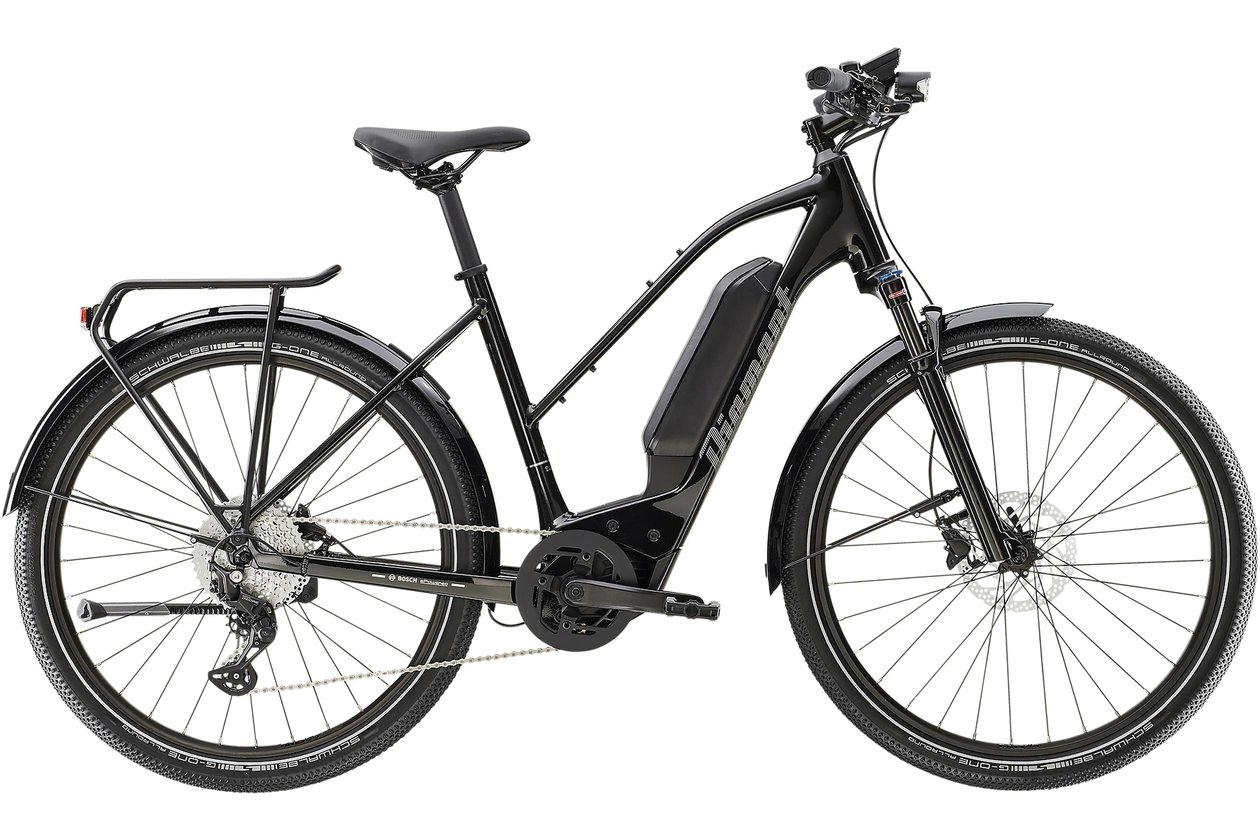 Diamant Zing Gen 2 - 545 Wh - 2023 - 27,5 Zoll - Damen Sport