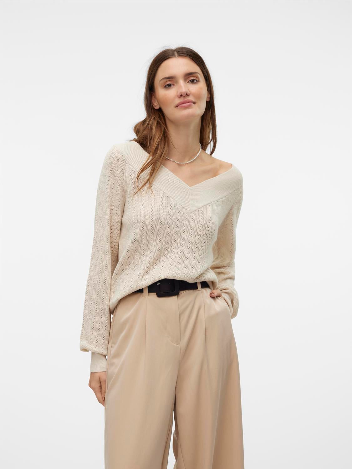 VMNEWLEXSUN Pullover