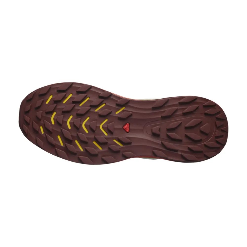 Salomon Ultra Glide 2 W L47211600 / braun