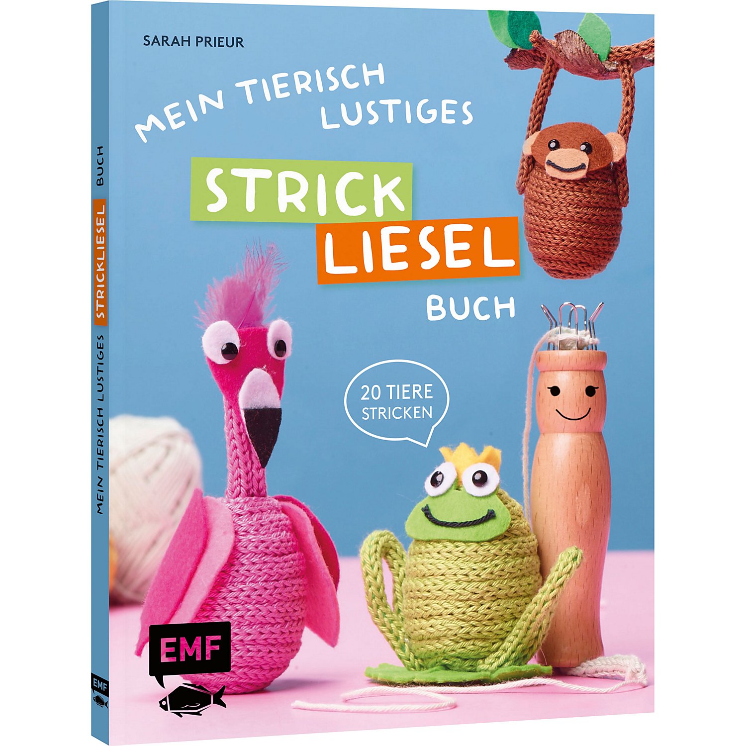 Buch 