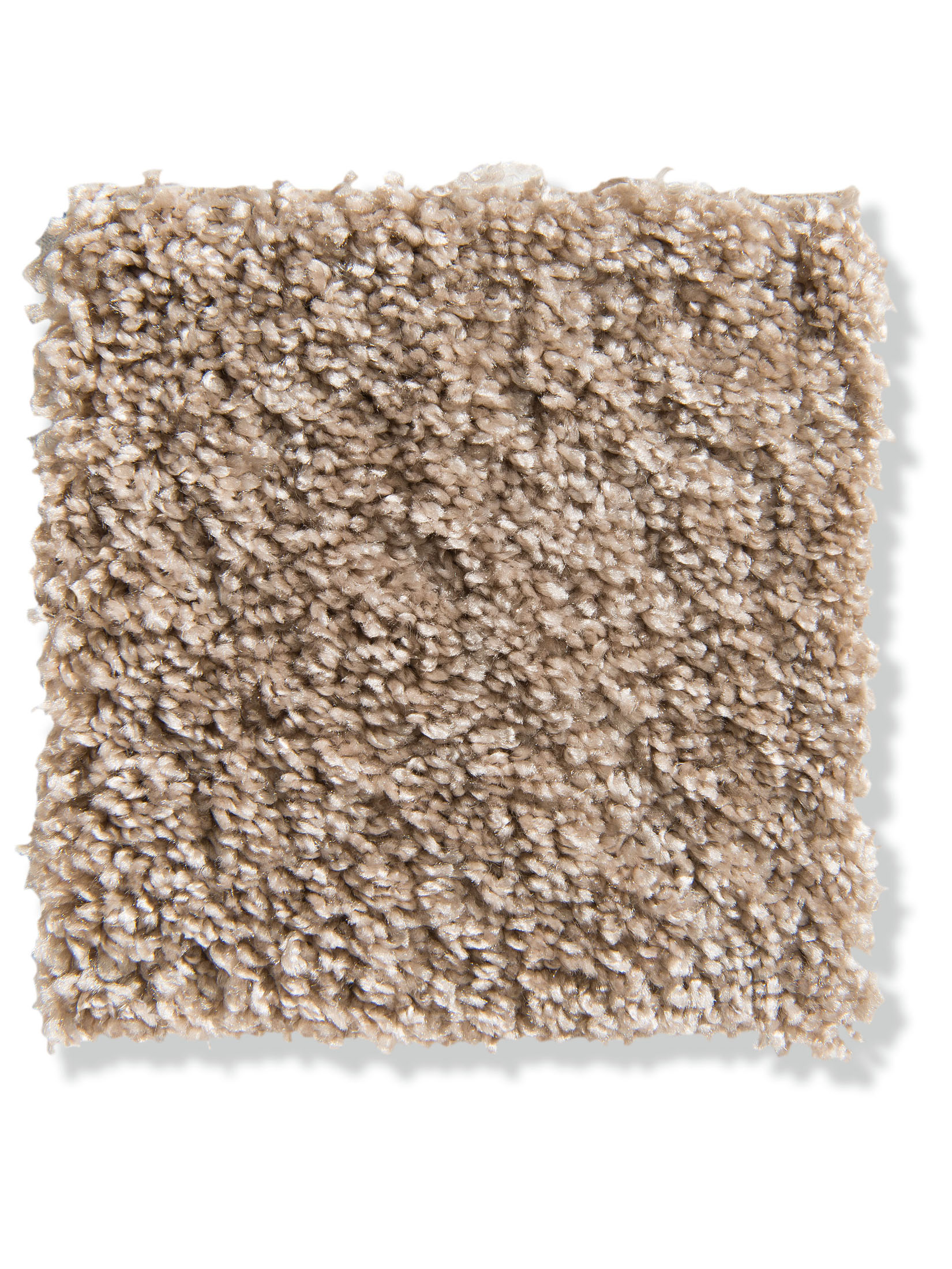 Symphonie Velours-Teppichboden, Sand 35