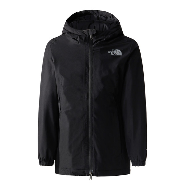 HIKESTELLER INSULATED PARKA Kinder - Wintermantel