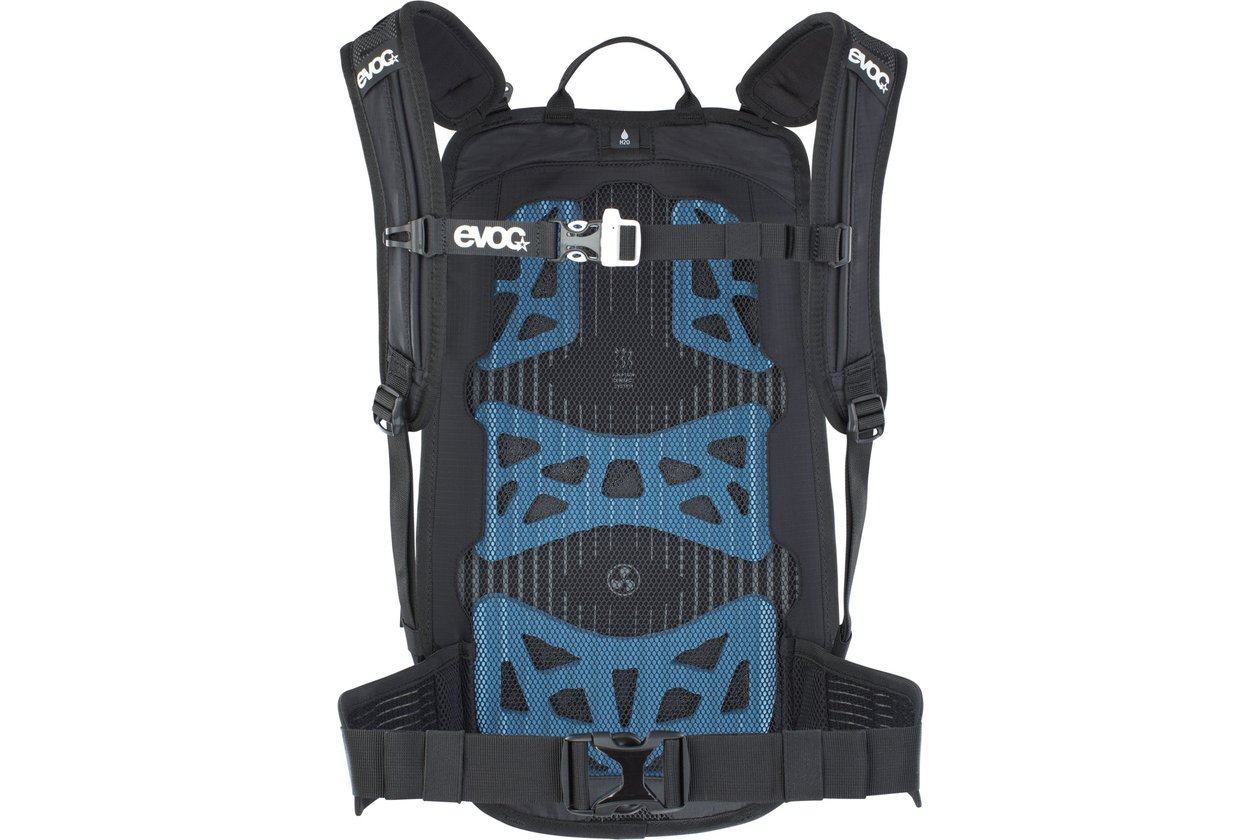 Evoc Stage 18
