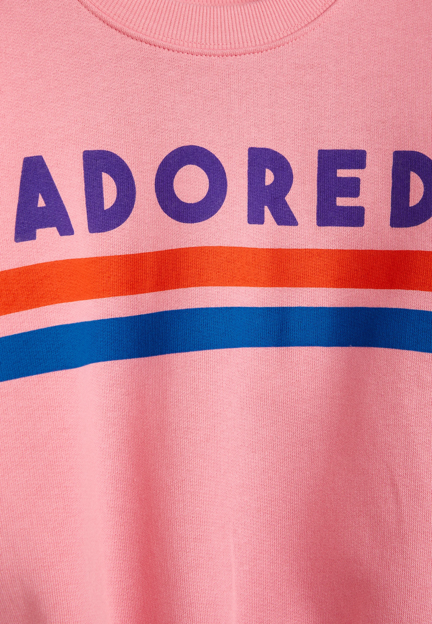 Mini Rodini ADORED UNISEX - Sudadera