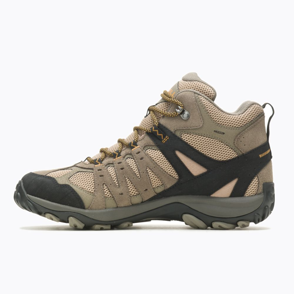 Merrell Accentor 3 Mid Waterproof J037141 / braun