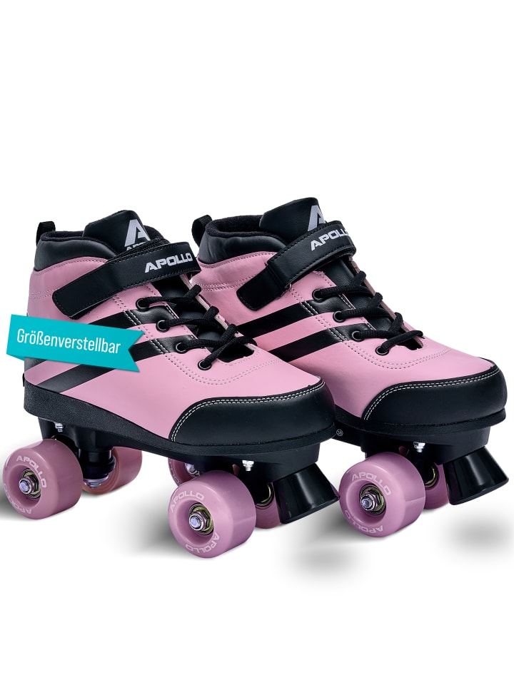 Apollo Größenverstellbare Rollschuhe Kinder 