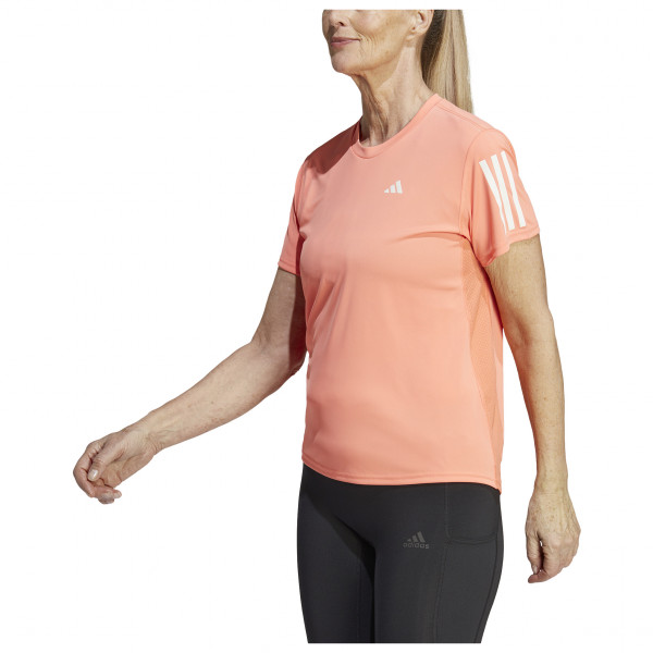 adidas - Women's Own The Run Tee - Laufshirt
