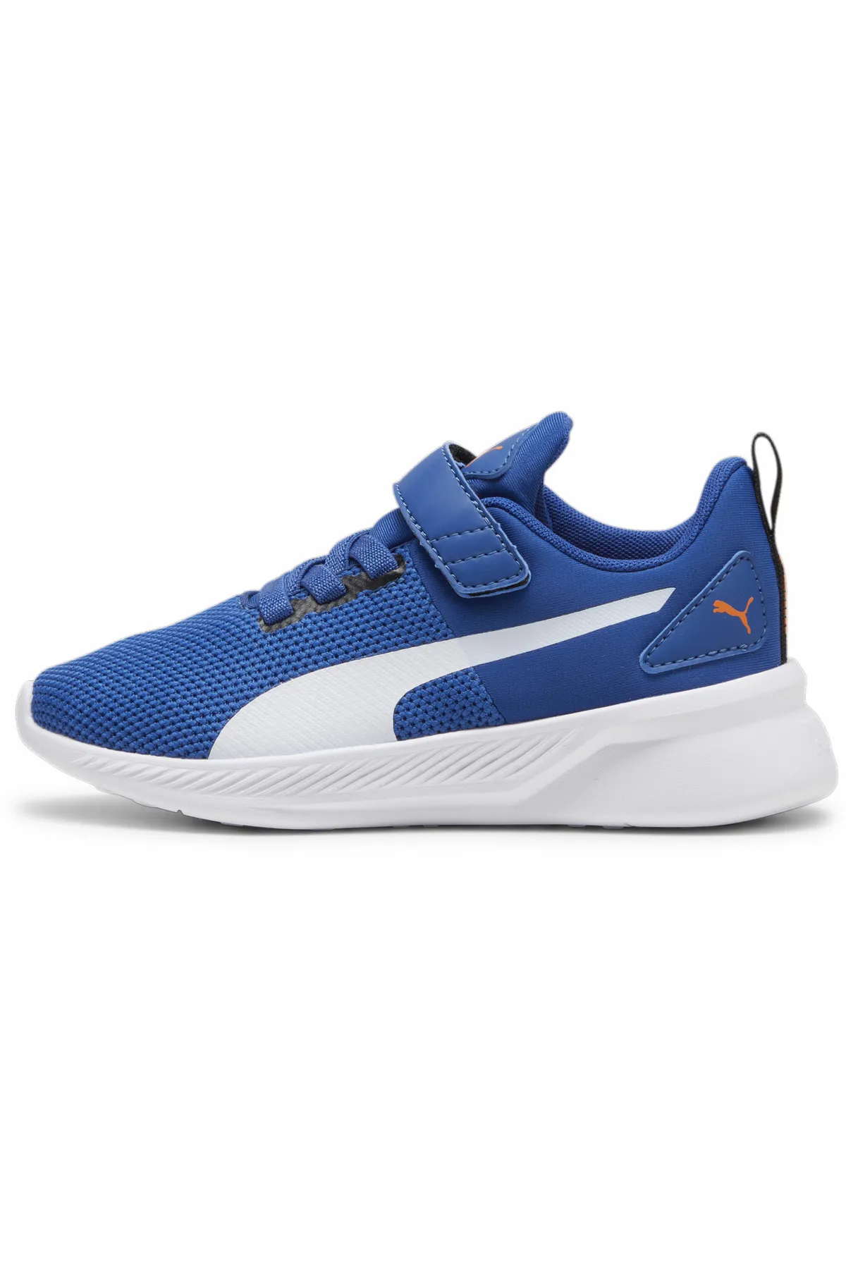 Puma  Sneaker - Blau - Flacher Absatz