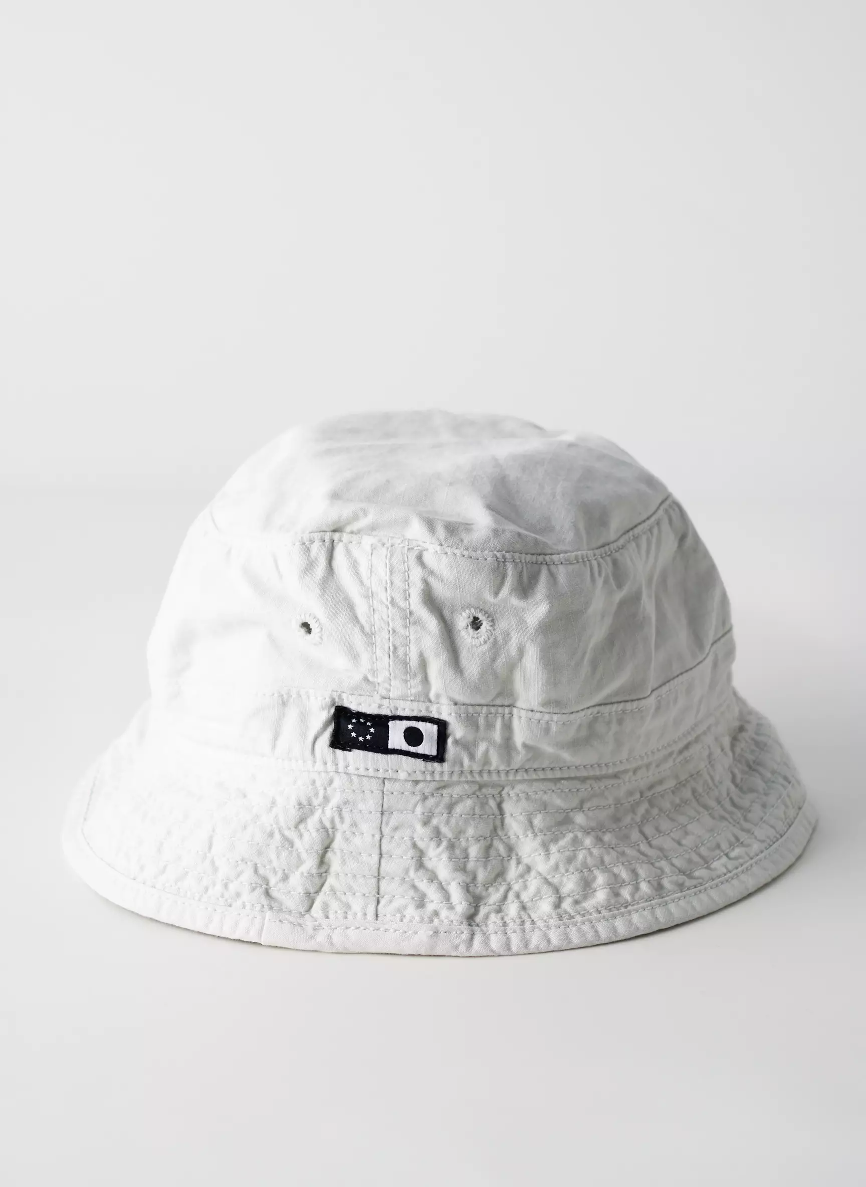 Edwin Chapeaux Homme couleur gris