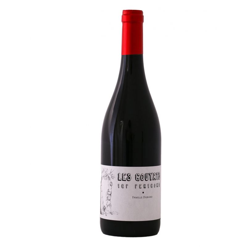 Les Gouyats Rouge