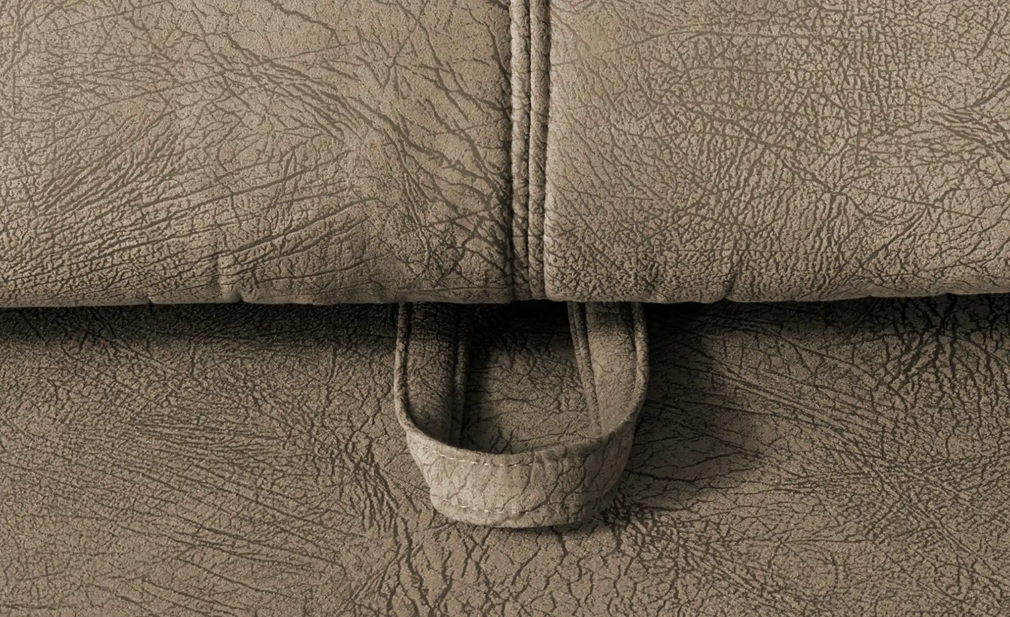 Kollektion Kraft Ecksofa Chris