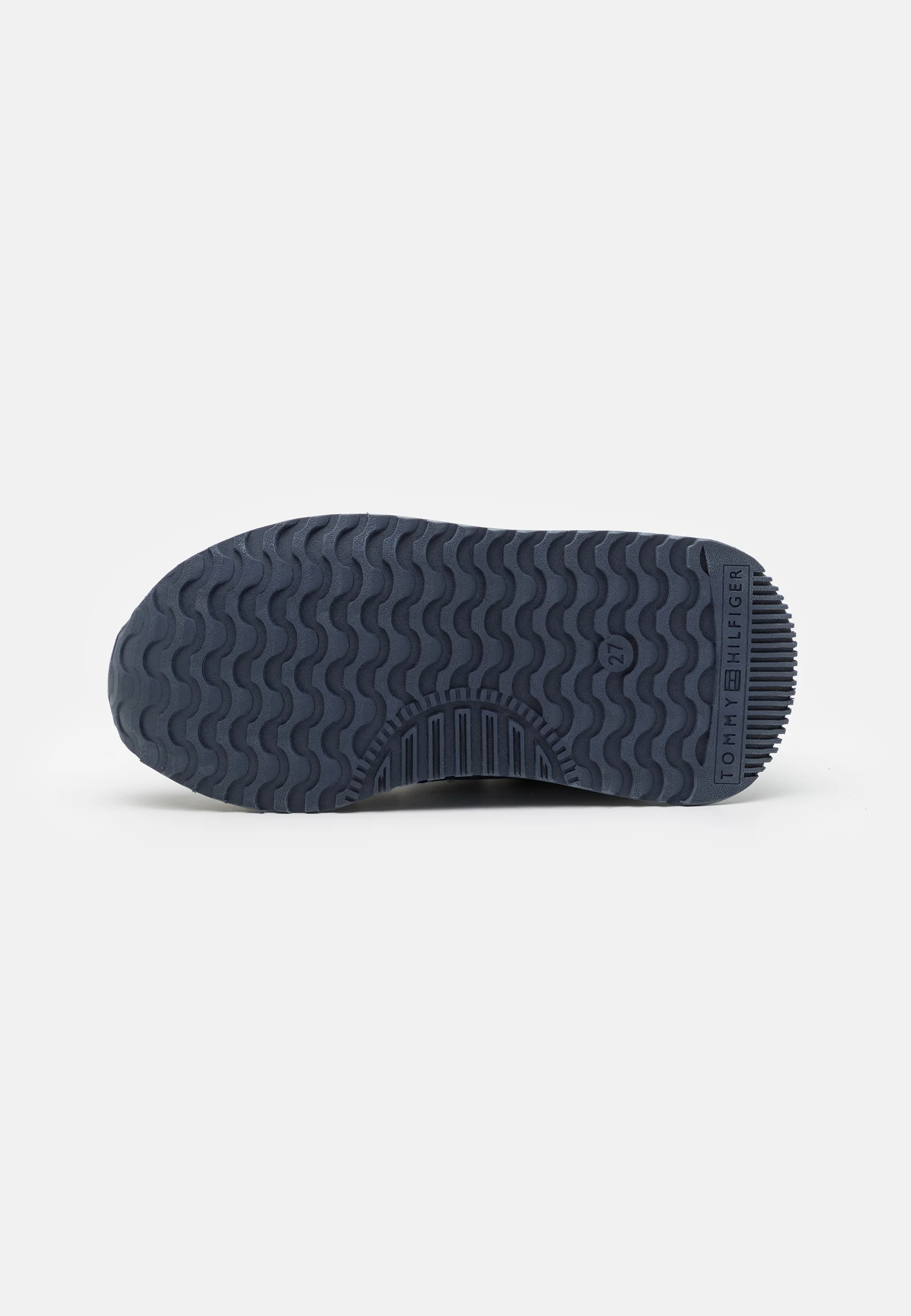 Tommy Hilfiger JIM UNISEX - Zapatillas bajas