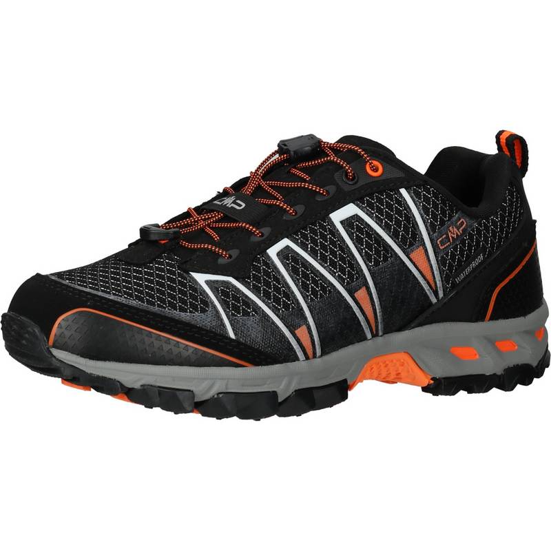 CMP Wanderschuhe Halbschuhe Herren