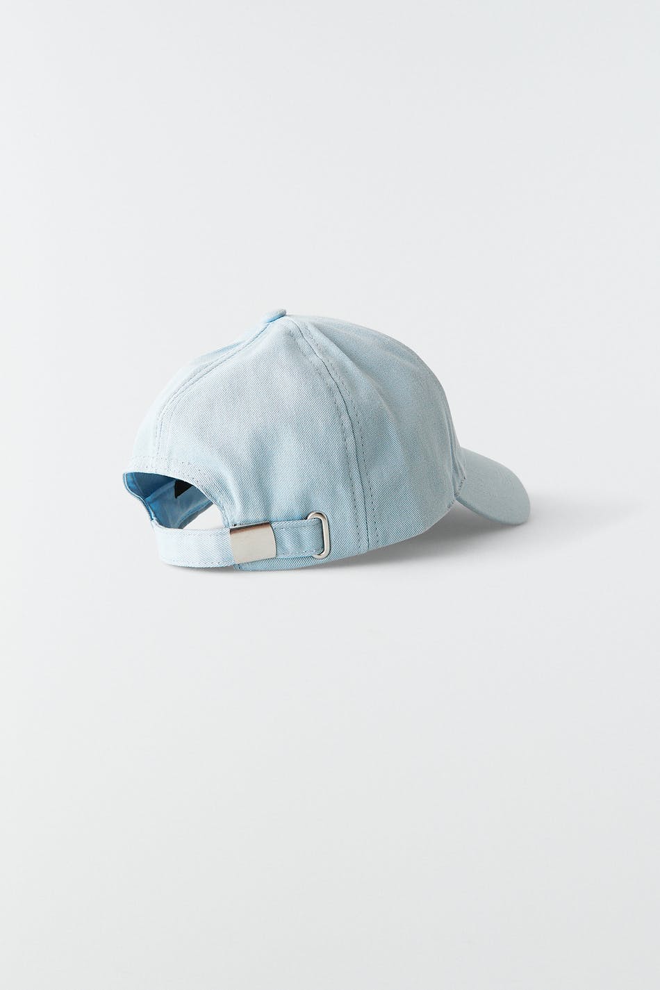 Moa cap