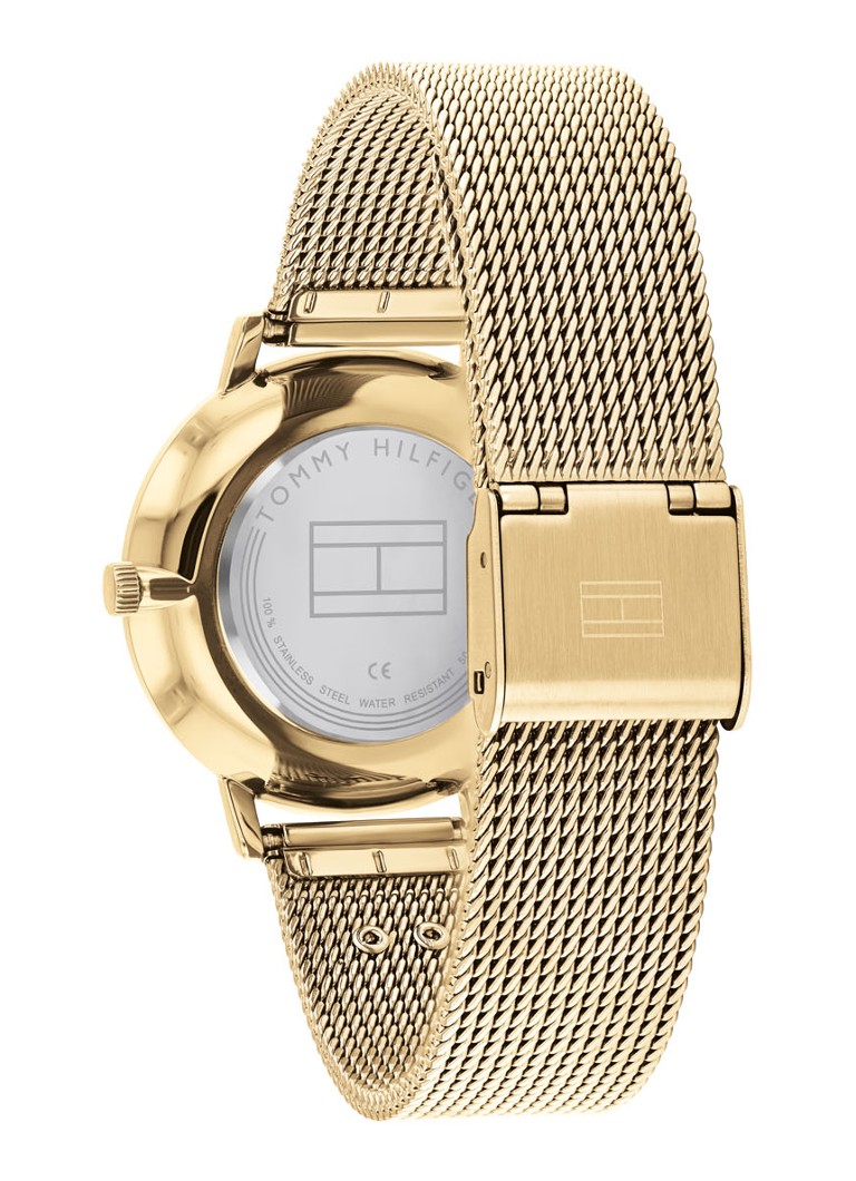 Tommy Hilfiger Watch TH1782286