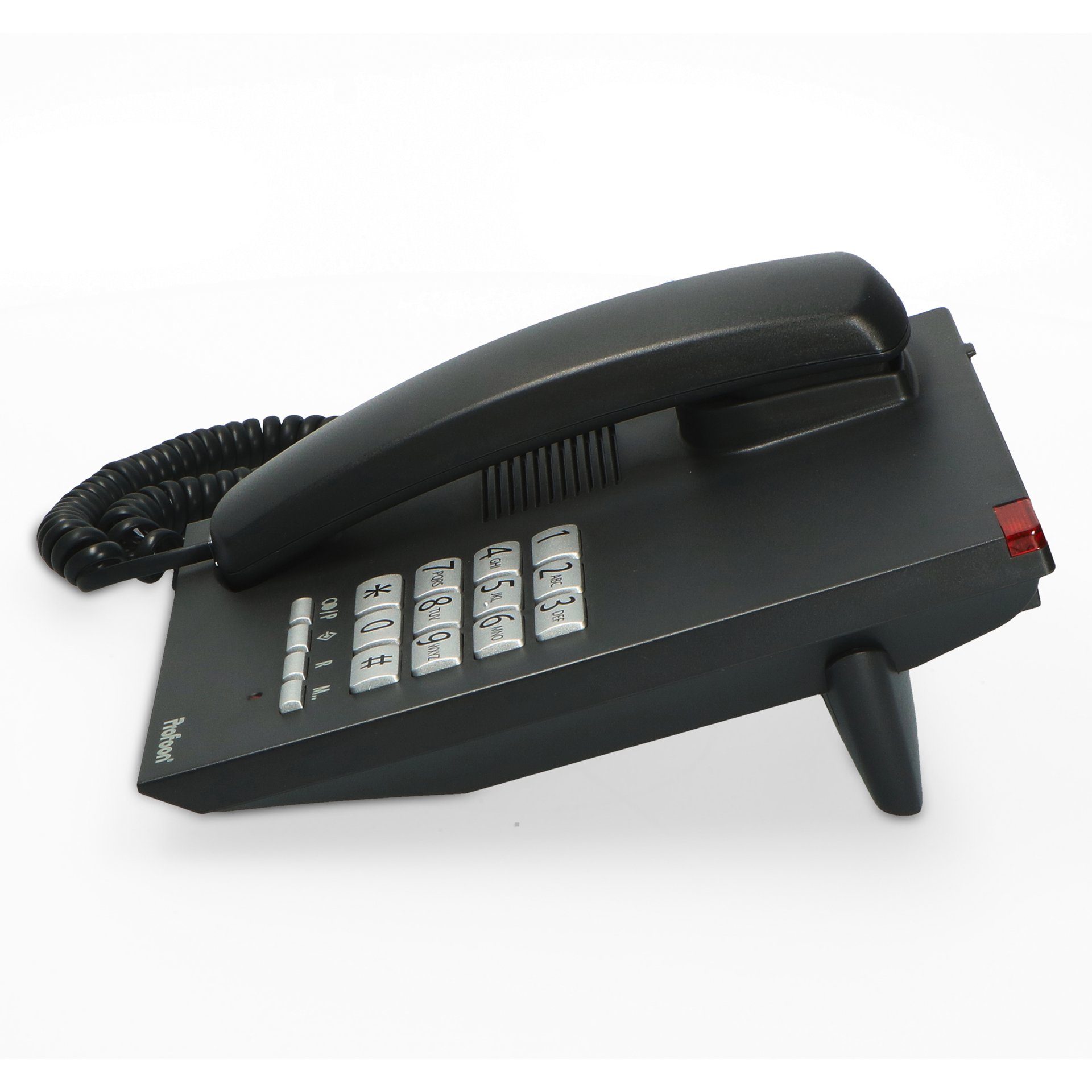 Profoon TX-310 - Schnurgebundenes Telefon Kabelgebundenes Telefon