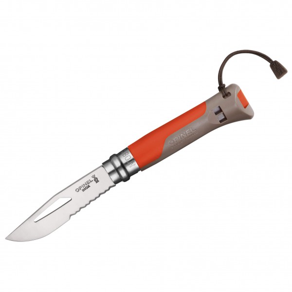 Opinel - Outdoormesser No 08 (82 cm) - Messer