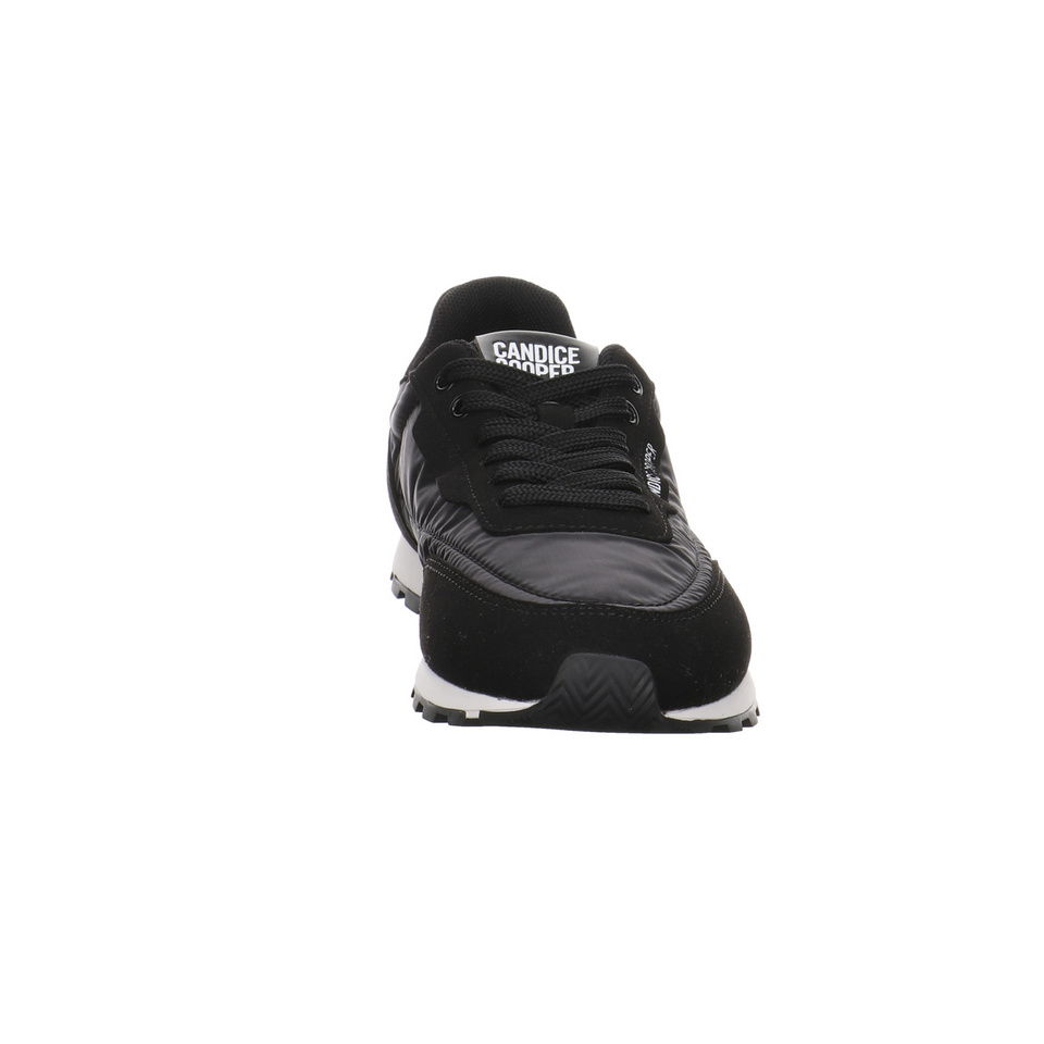Candice Cooper Plume Sneaker