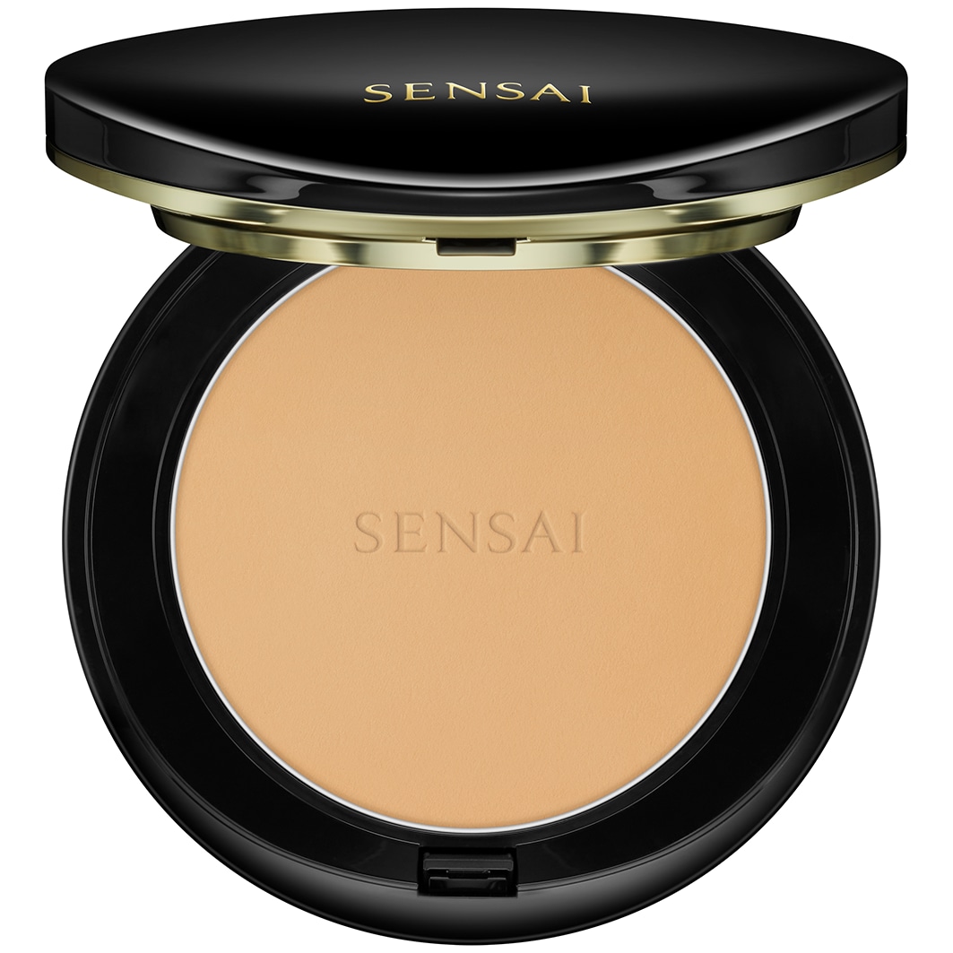 SENSAI Total Finish Compact Foundation Case