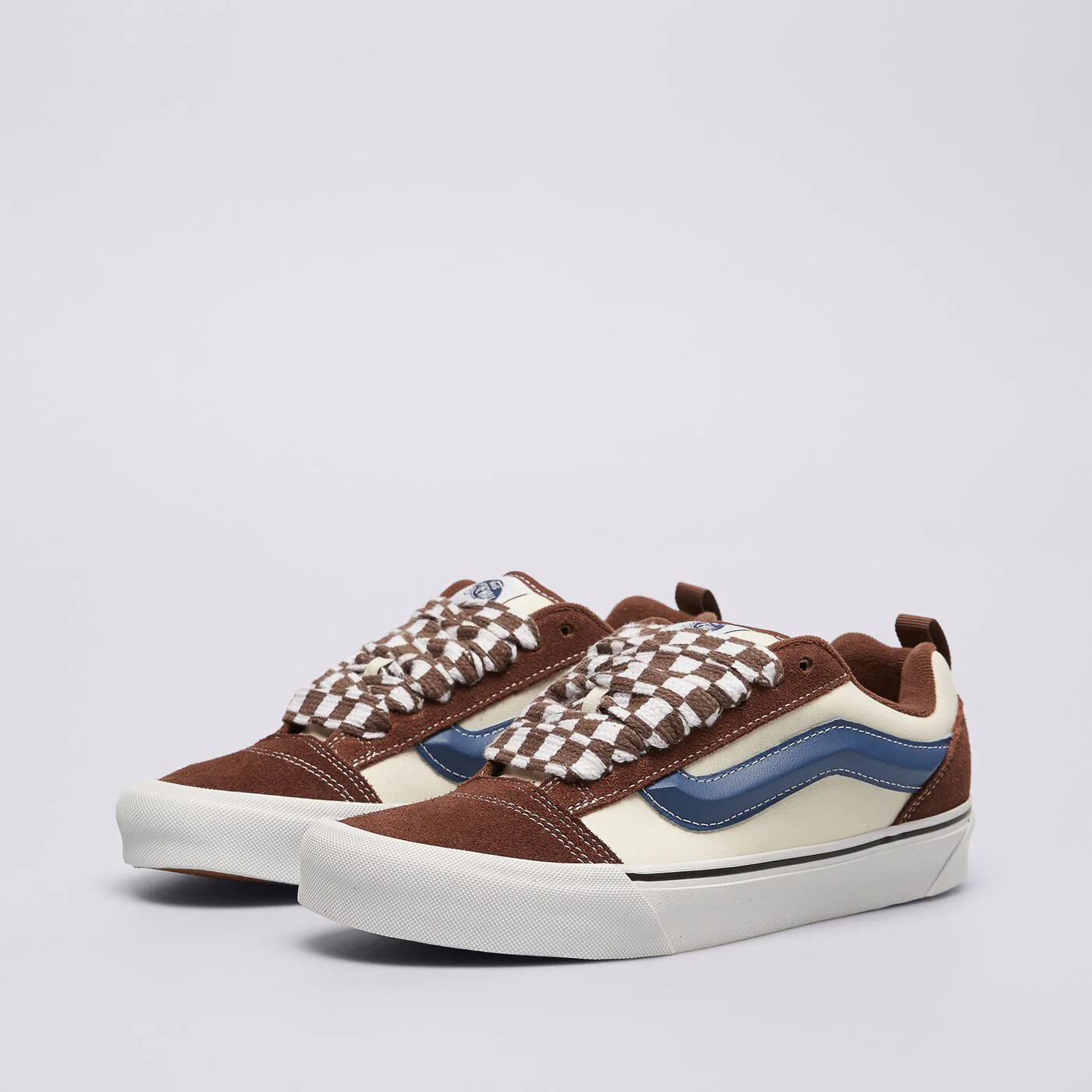 VANS KNU SKOOL Braun