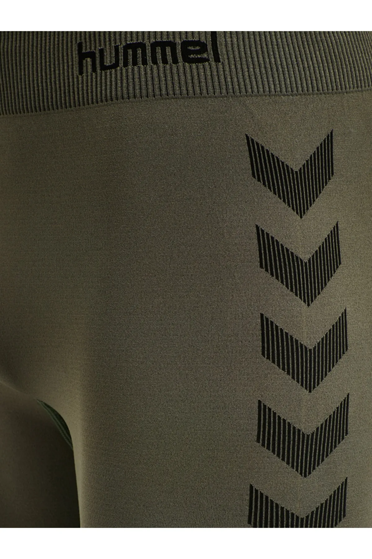hummel  hmlFIRST SEAMLESS TRAINING SHORT TIGHTS