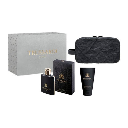 Trussardi Uomo ajándékszett
