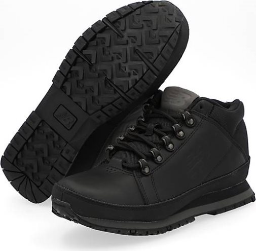 New Balance Winter-Schnürer 754