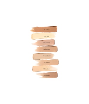 Dr. Hauschka Teint Foundation Flüssige Foundation-30 ml