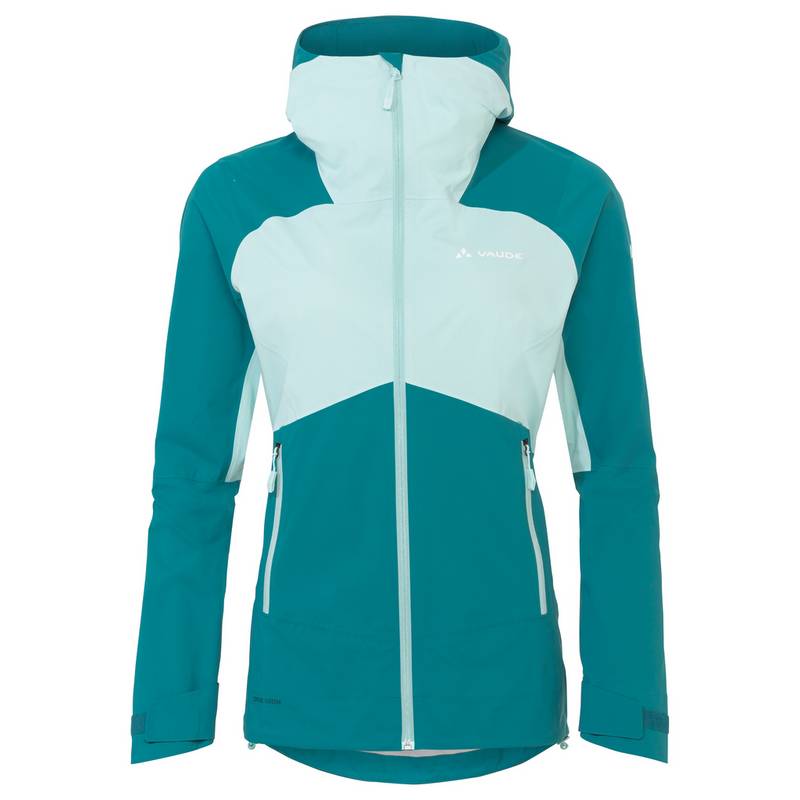 VAUDE Women's Simony 2,5L Jacket IV Outdoorjacke Damen