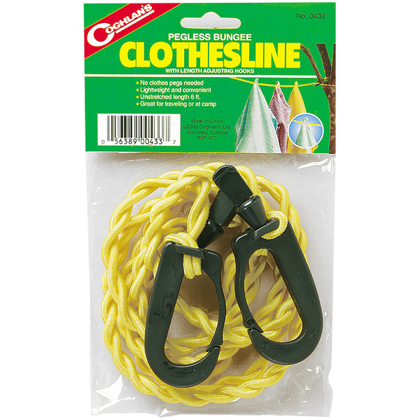 EXPANDER WÄSCHELEINE