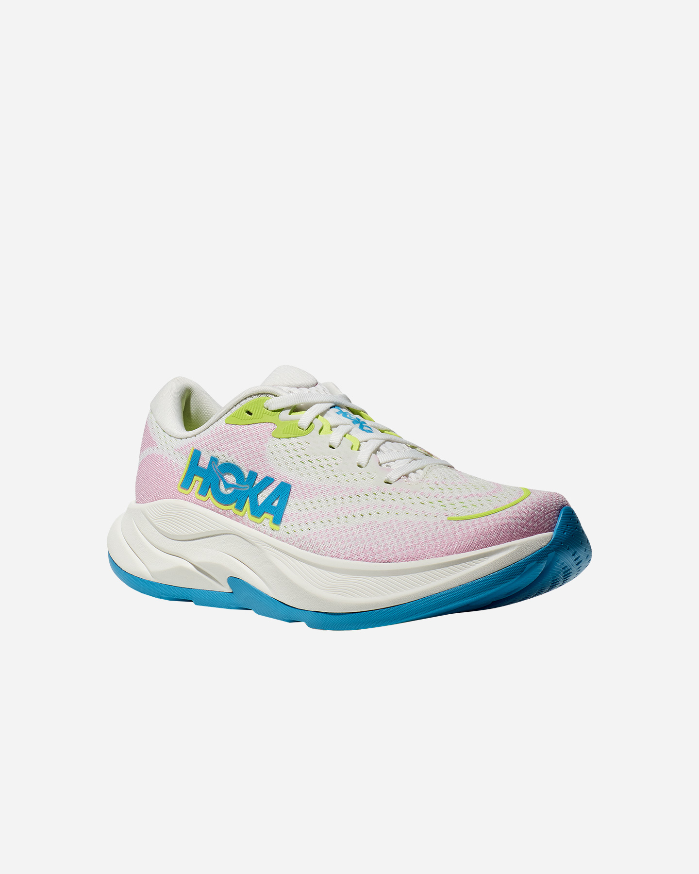 Scarpe Running Hoka Rincon 4 W 1155131-FNK