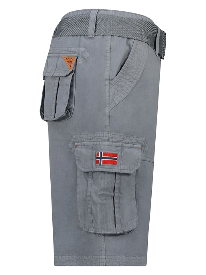 Geographical Norway Cargobermudas 