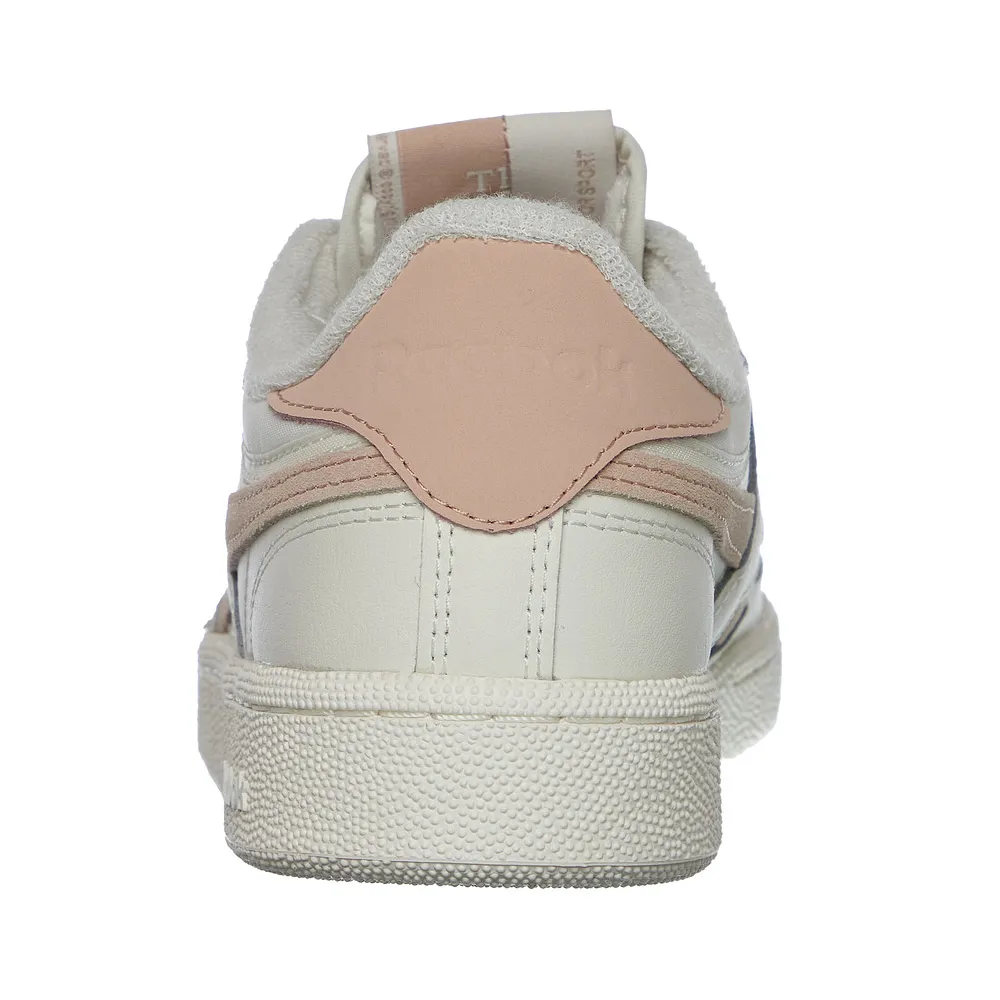 Reebok Club C Revenge 100074921 / weiss