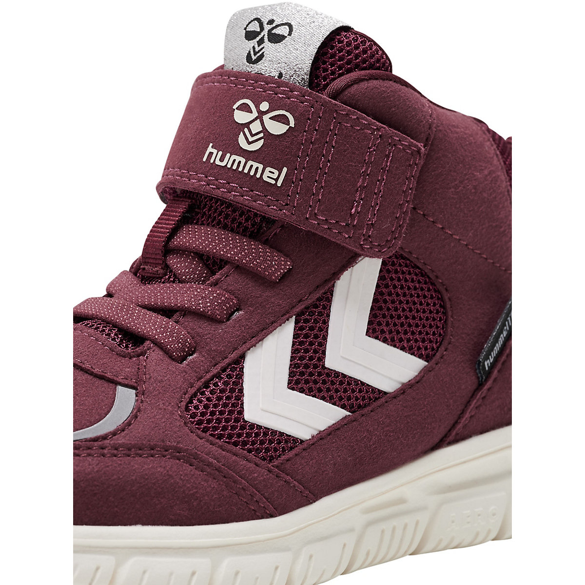 Kinder Sneakers High X-LIGHT 2.0 MID