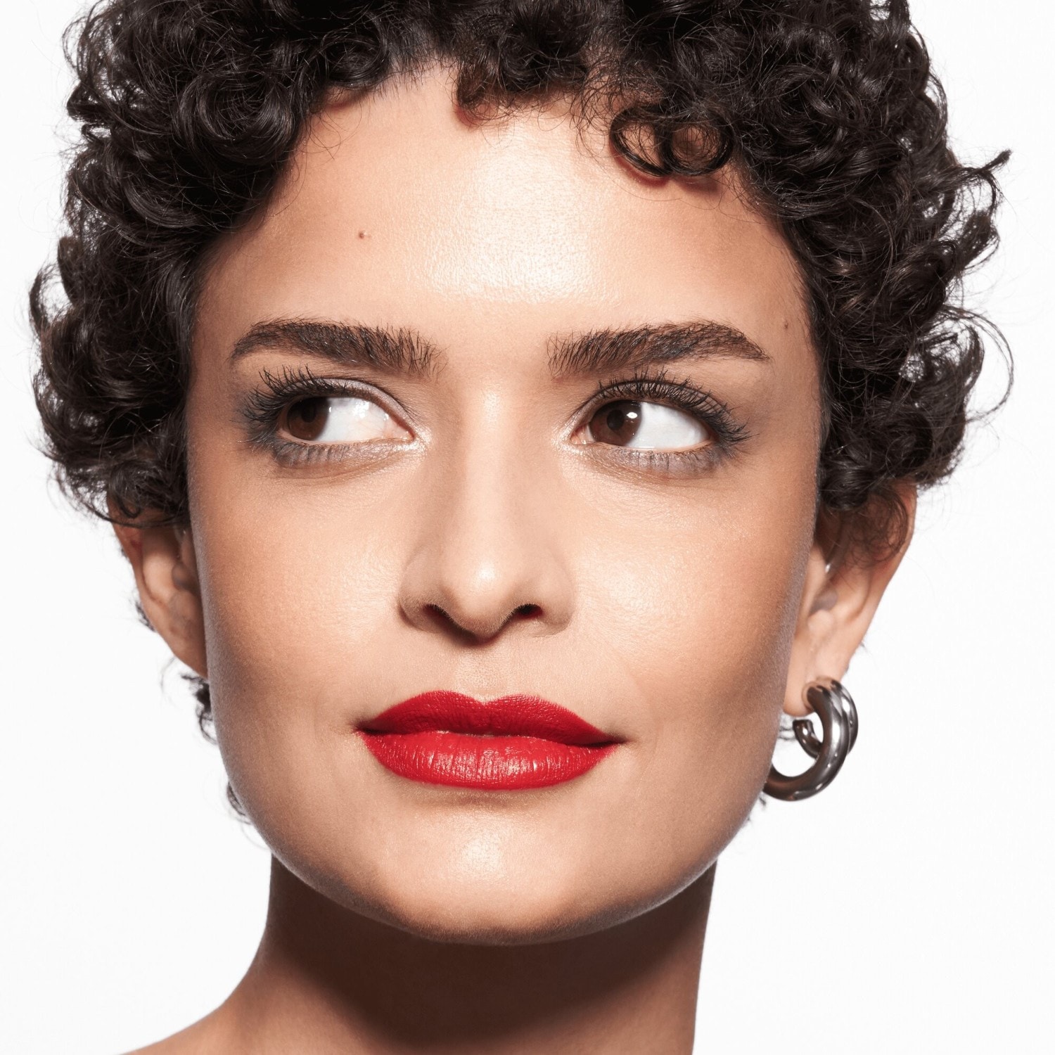 Lápiz labial mate intenso Catrice 020 Coral Vibes