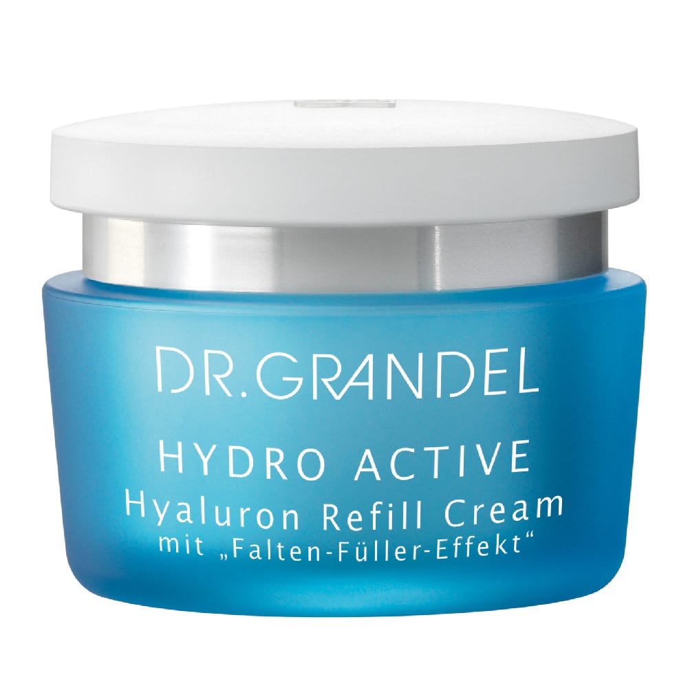 DR. GRANDEL Hydro Active Hyaluron Refill Cream 50 ml