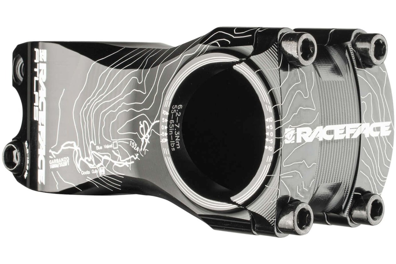 Race Face Atlas 35 Vorbau 35x65 mm / 0u00b0