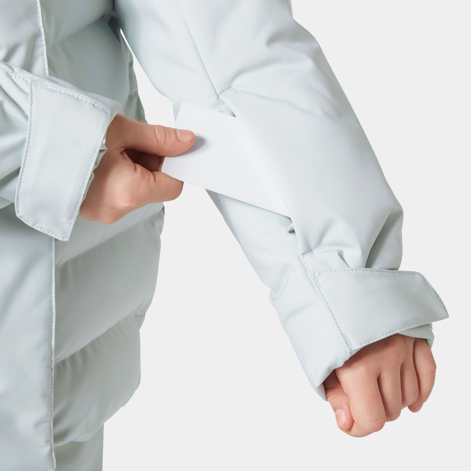 Juniors' Diamond Jacket
